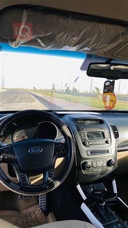 کیا سۆرینتۆ
